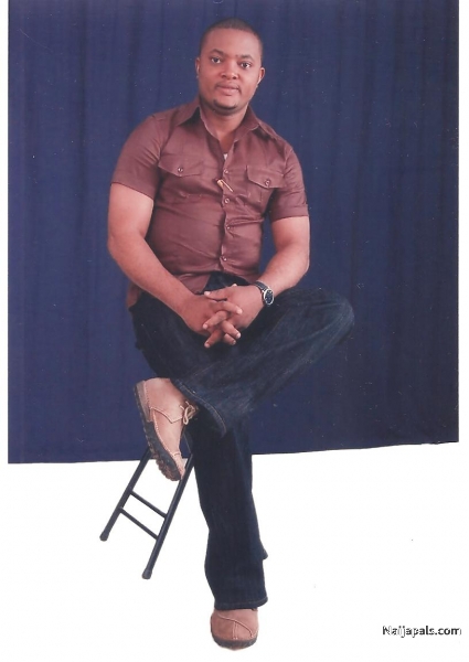 Prince S. John Eric - click for next photo