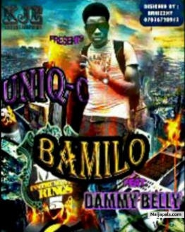 BAMILO