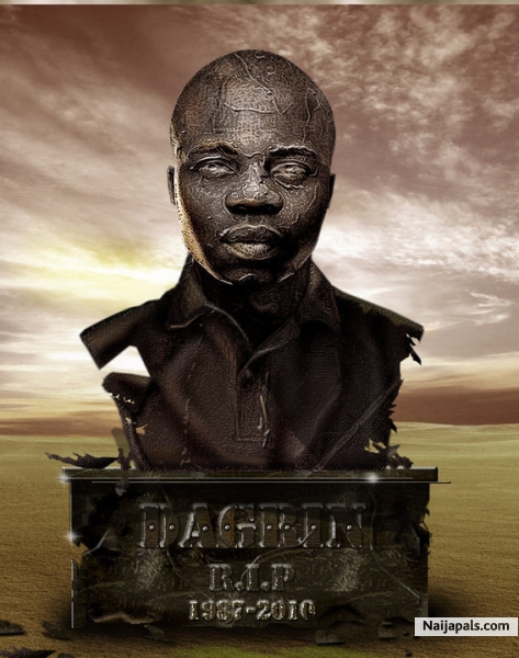 tribute to dagrin - click for next photo