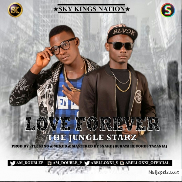 The Jungle Starz - click for next photo