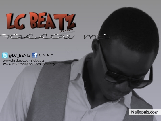 lc beatz - click for next photo