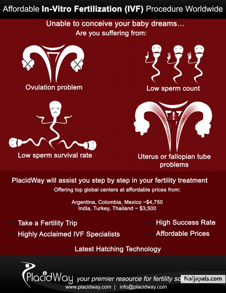 Fertility Treatment Abroad - click for next photo