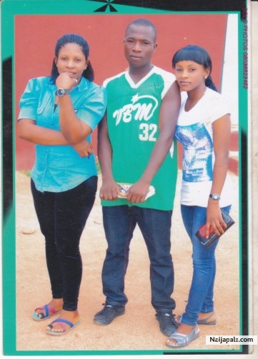 Ajo Timothy Aondoseer - click for next photo