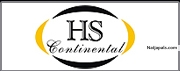 HS Continental Blue Ribbon - click for next photo
