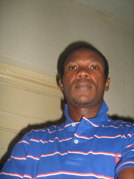 My style - click for next photo