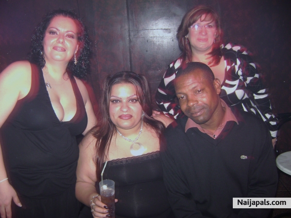 MY BDAY PARTY - click for next photo