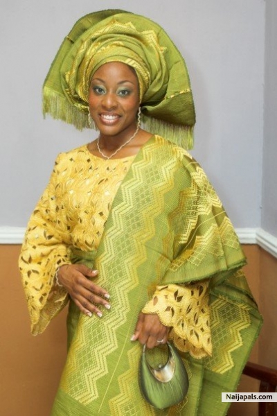 African Beauty - click for next photo