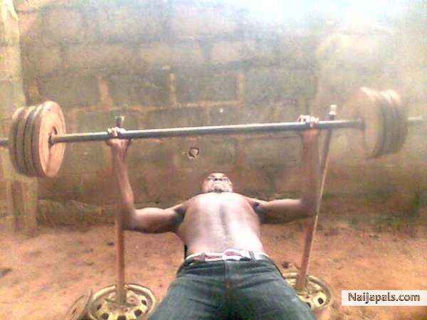 GYM CRIP - click for next photo