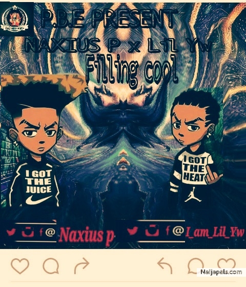 Filling cool