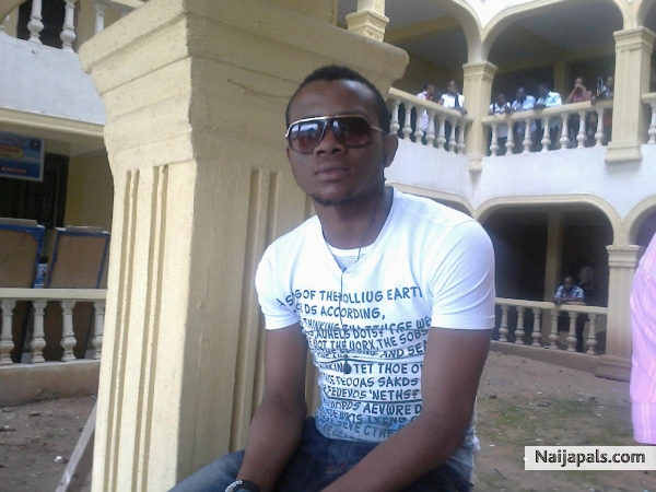 Mr Nice - click for next photo