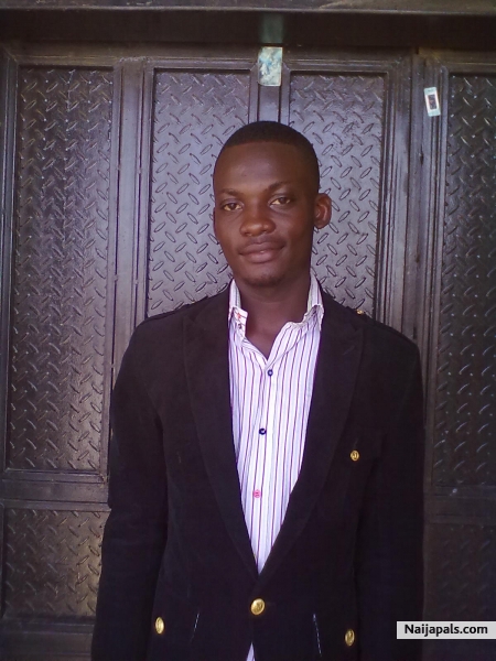 latest me - click for next photo