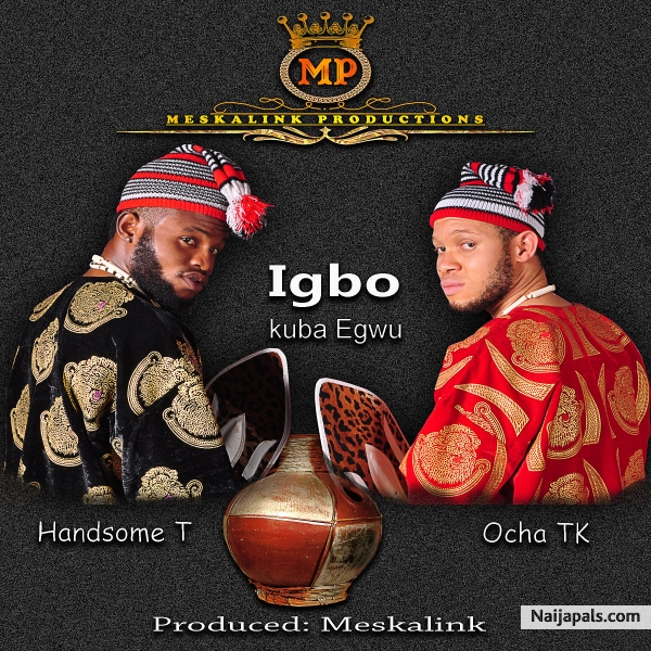 Igbo Kuba Egwu