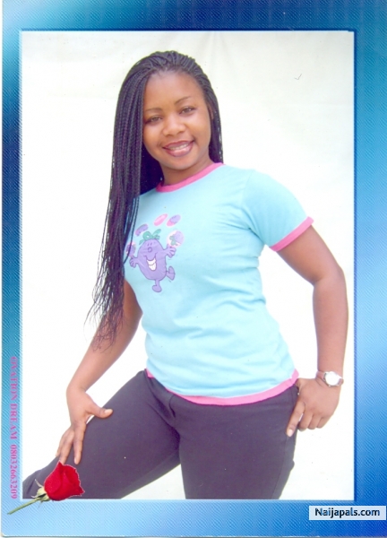Me - click for next photo