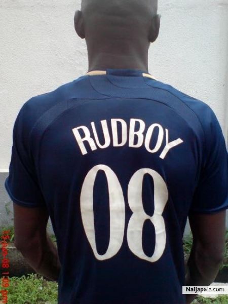 RUDBOY ENTERTAINMENT IS HERE TO STAY - click for next photo