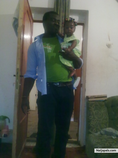 ME AND FAITH - click for next photo