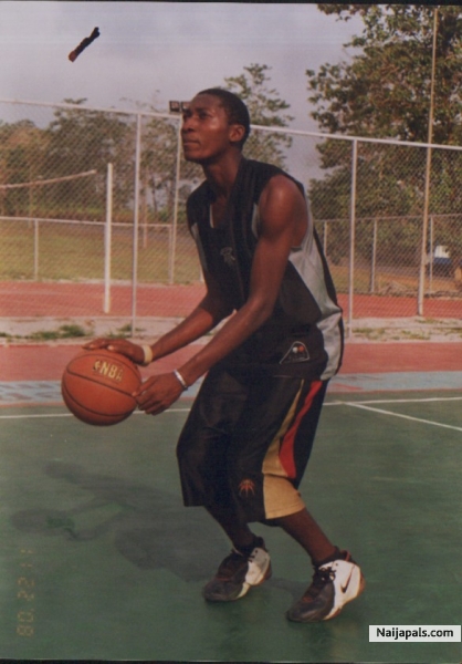 Fine boy - click for next photo