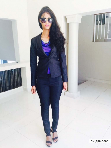 palesa ntantiso - click for next photo