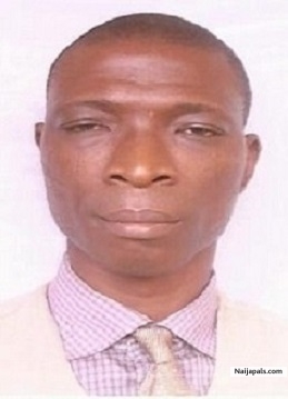 Ibirinde Olamide - click for next photo
