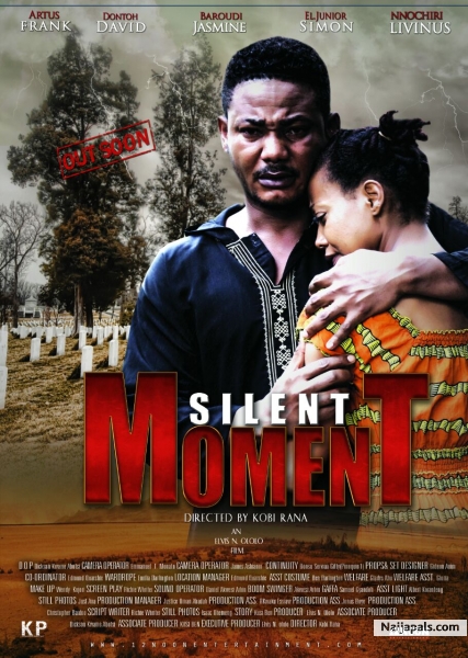 SILENT MOMENT - click for next photo