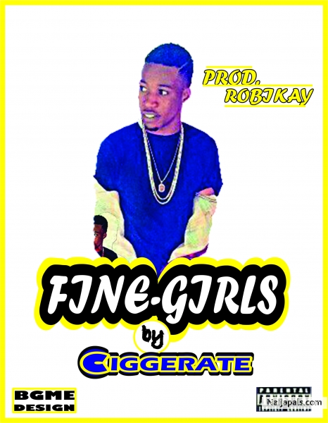 FINE GIRLS