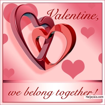 ON THE VALENTINE DAY - click for next photo