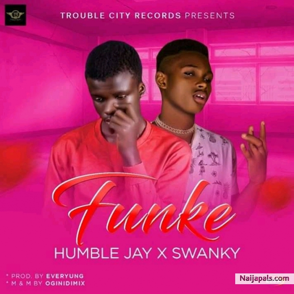 FUNKE