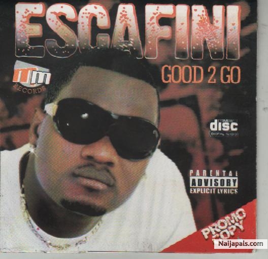 Checkout Escafini' s blazing hot single titled No1 ft Kandybeat - click for next photo