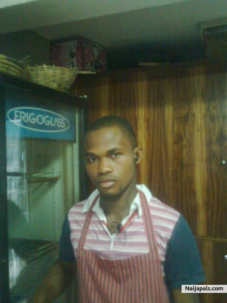 mrcook - click for next photo