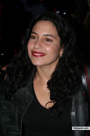 Tiara Scanda was born on Jan 6th 1974 in Mexico City, Distrito Federal, Mexico - click for next photo