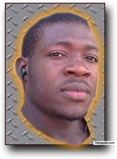 Am Great - click for next photo