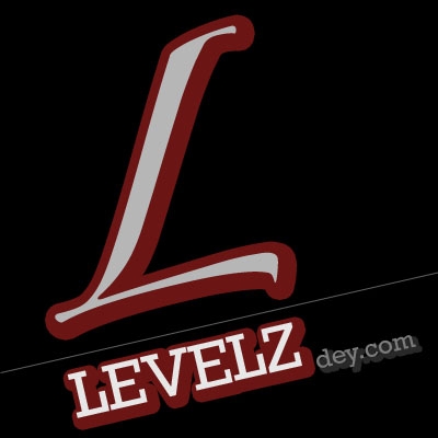 My favorite Nigerian musician - Levelz! - click for next photo