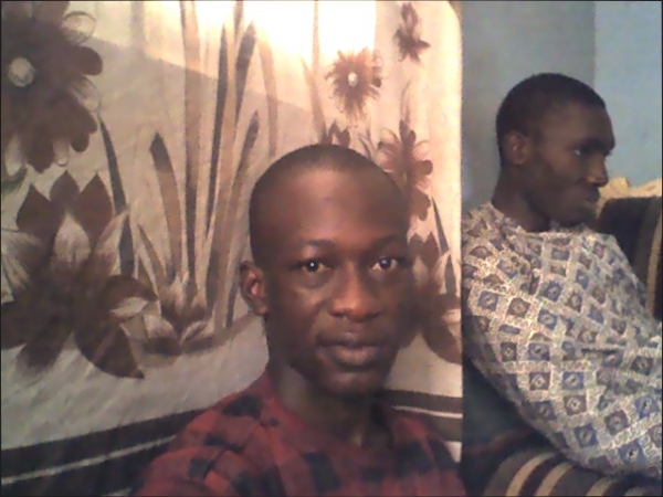 Me en My Pal - click for next photo