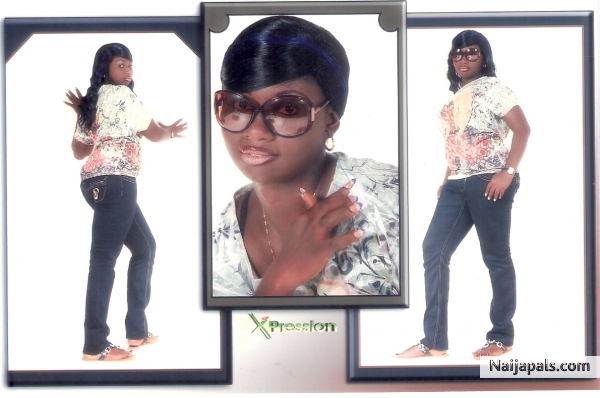 pretty me - click for next photo