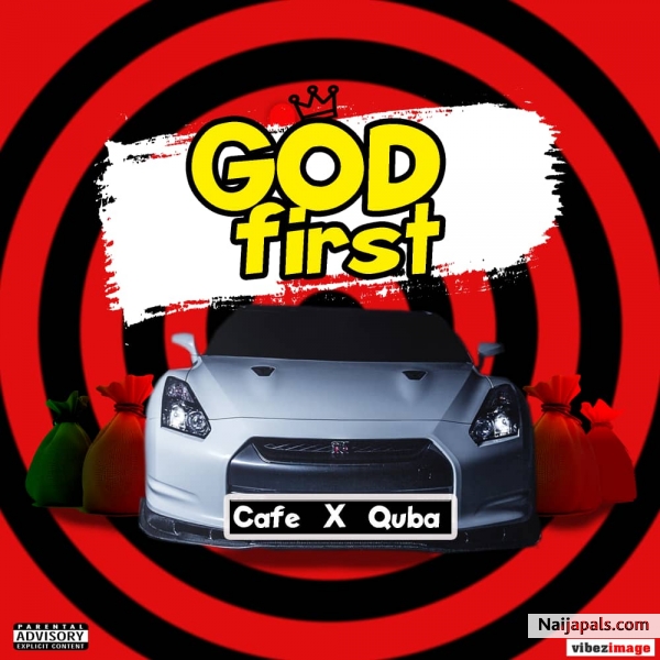 God first