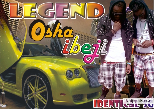 OshaIbeji - click for next photo