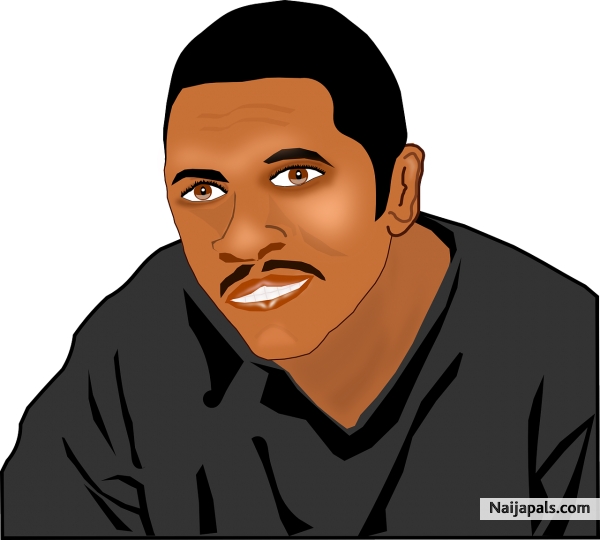African man - click for next photo