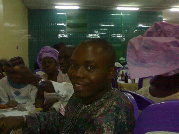 ADESOLA - click for next photo