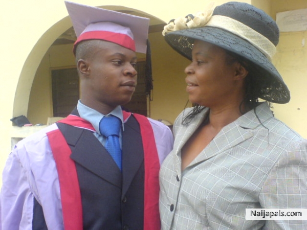 convocation - click for next photo