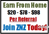 Working from Home and you must be in either US, UK or Canada (No scammers pls) very legitimate - click for next photo