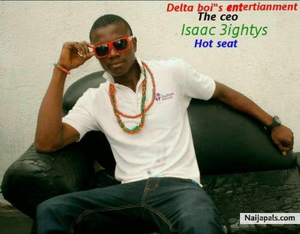 isaac obi eremise - click for next photo