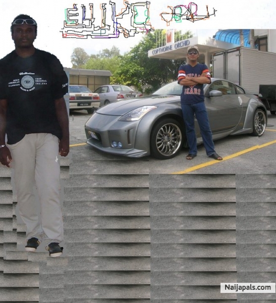 mikel - click for next photo
