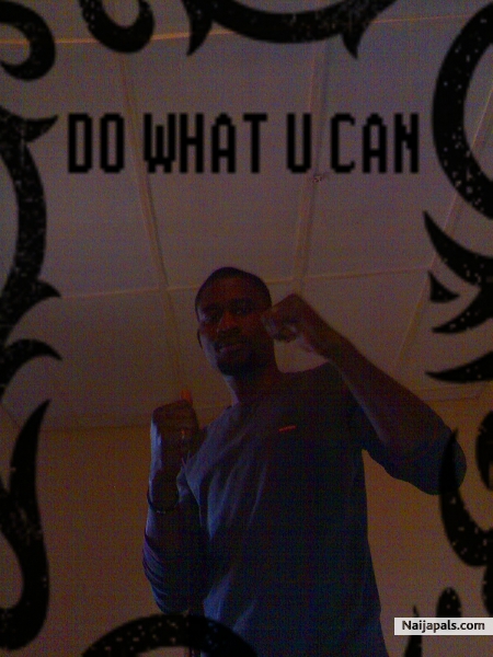 Do What You Can - click for next photo