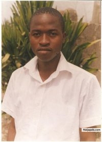 OKUDE OKUDE - click for next photo