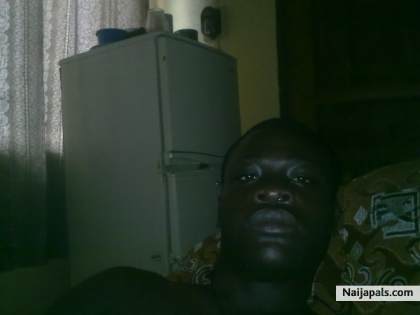 Bolaji - click for next photo