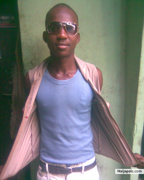 Dis is me - click for next photo