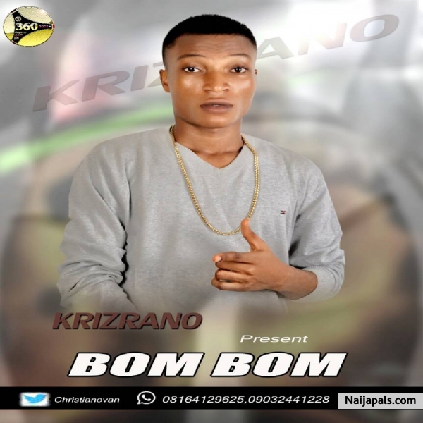 Bom Bom (Audio)