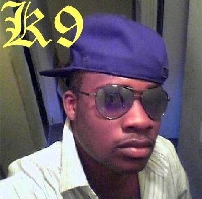 K9 - click for next photo