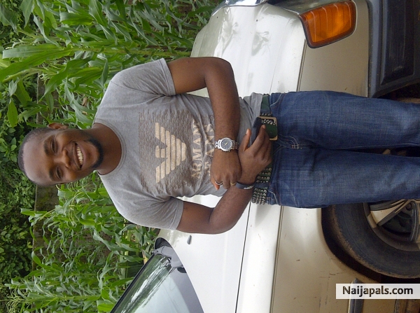 HUNTA NO GET ENEMY - click for next photo