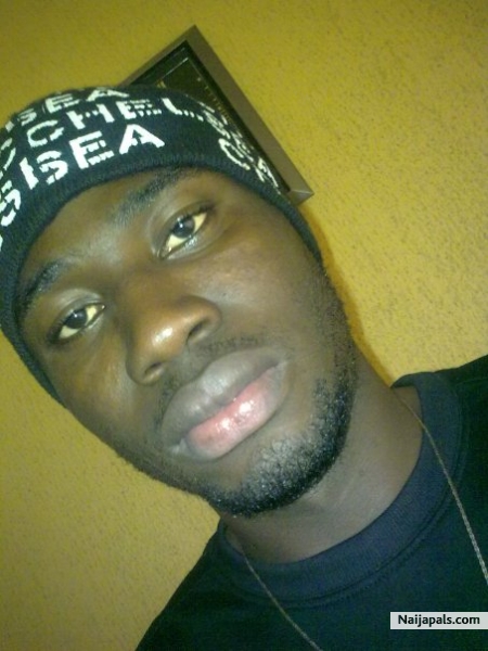 Na Cho! - click for next photo
