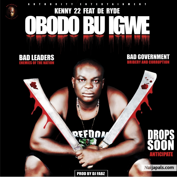 OBODO BU IGWE